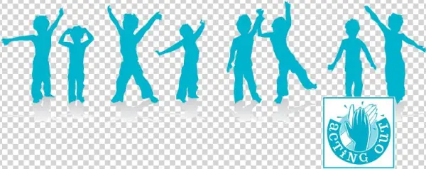 کتاب تئاتر درمانی کودکان