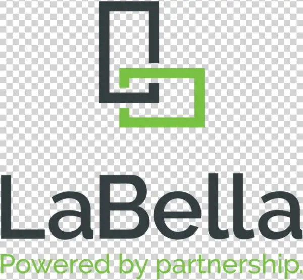 Labella Rgb Vert - Parallel