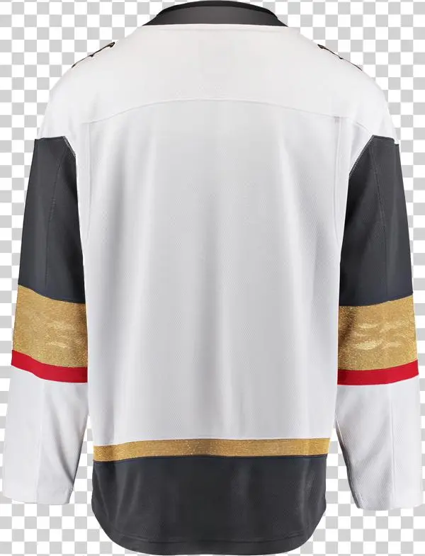 Las Vegas Golden Knights Jersey , Men - Vegas Golden Knights Fanatics Branded Away Breakaway