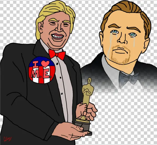 Leaderspring11 - Cartoon