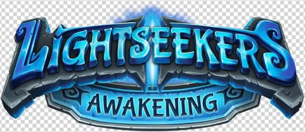 Lightseekers Awakening The Future Of Connected Play - Lightseekers Kindred