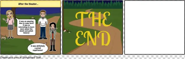 Lost In The Greenhouse - Illustration