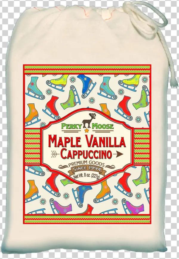 Maple Vanilla