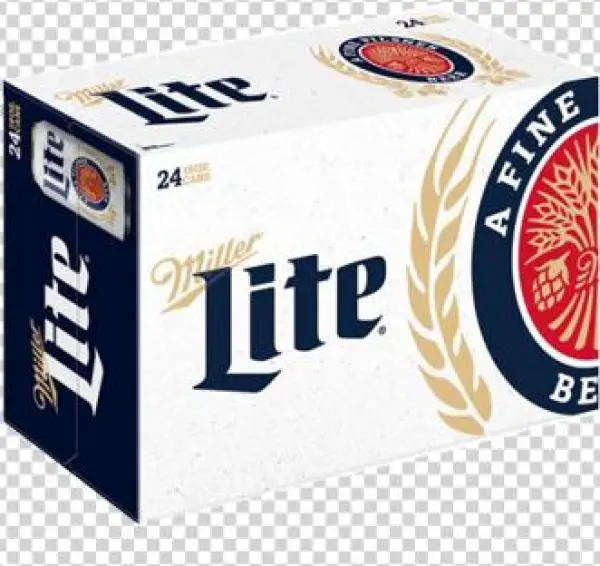 Millerlite - Miller Lite 24pk