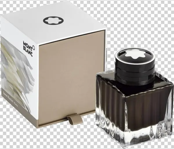 Montblanc Ludwig Ii Ink