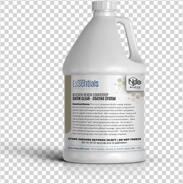 More Views - Countertop