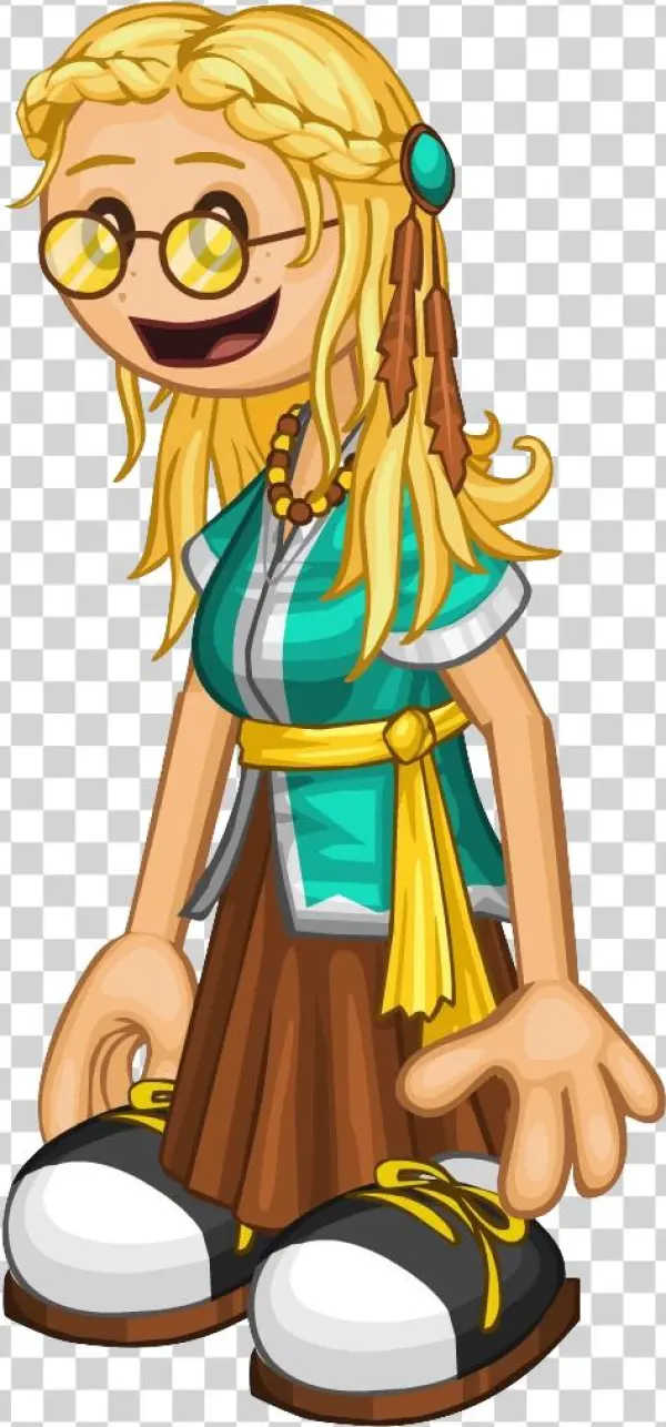 Nevada - Amy Kingsley's Customerpalooza