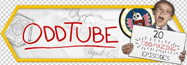 Oddtube - Cartoon