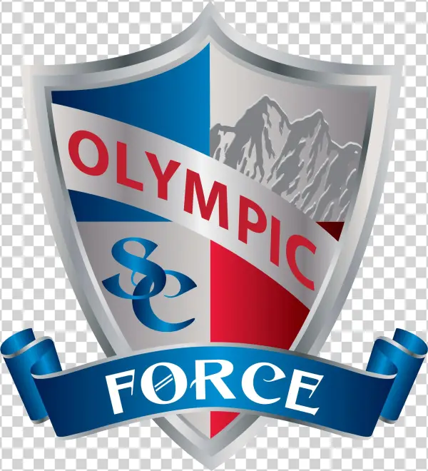 Osc Sheild Force - Olympic Force