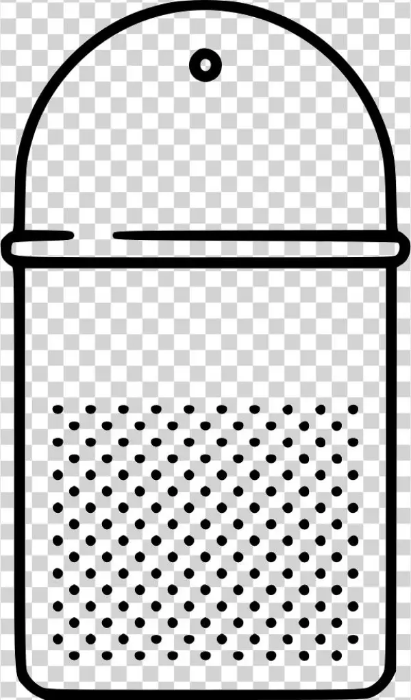 Pepper Comments - Trousers