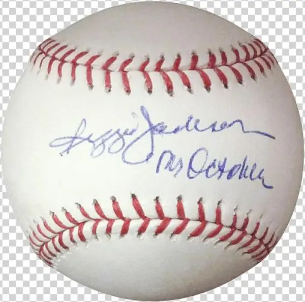 Pete Rose Autographed Mlb Baseball Cincinnati Reds