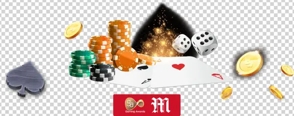 Powered By Mansion Online Casino Operator Of The Year - Mansion.com