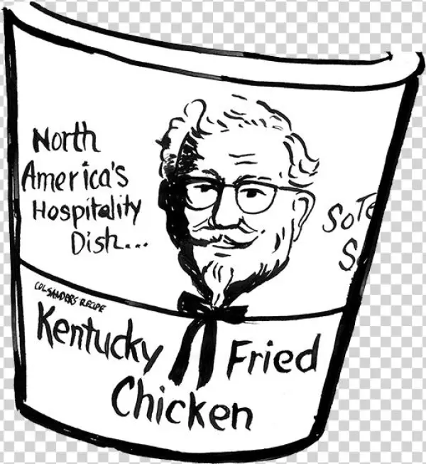 Preppin' The Breadin' - Cartoon