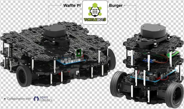 Pruduct Img Tb301 Pi - Turtlebot 3