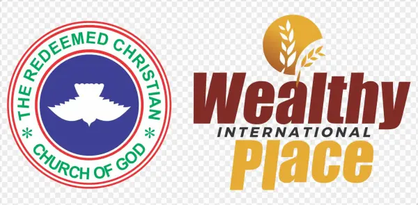 Rccg Wealthy Place International - Rosamond