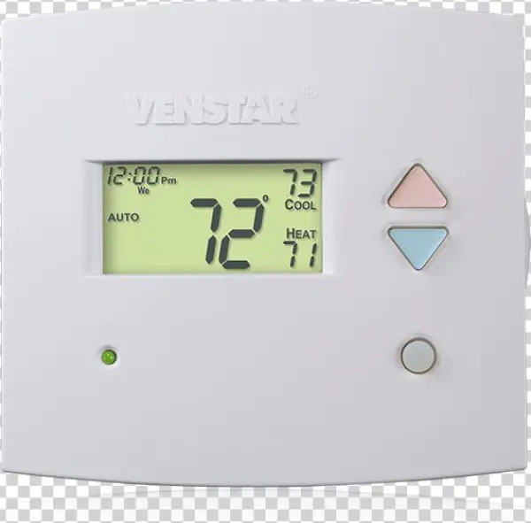 Slimline - Best Tools Direct Venstar Slimline Wireless Residential