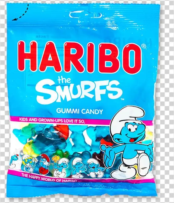 Smurfs Png