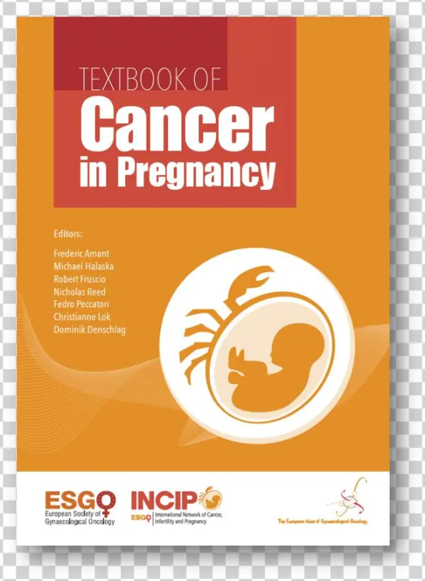 Special Printed Copy Edition At Esgo - European Society Of Gynaecological Oncology