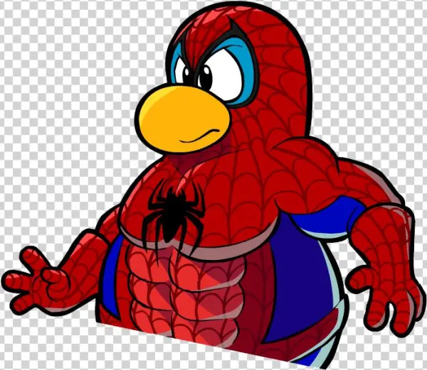 Spoderman - Spoderman Real