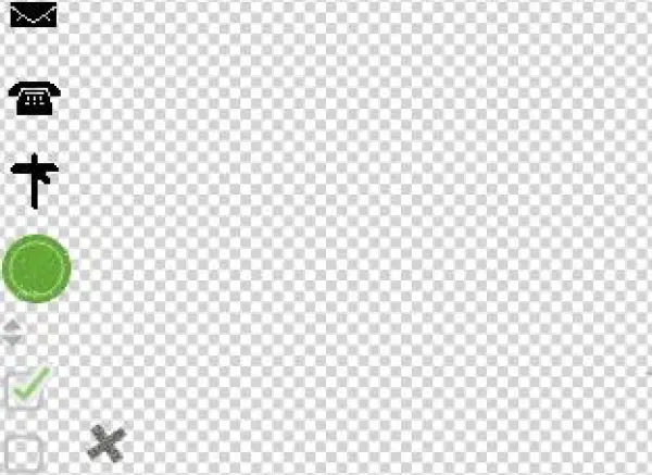 Sprite-contact - Beige