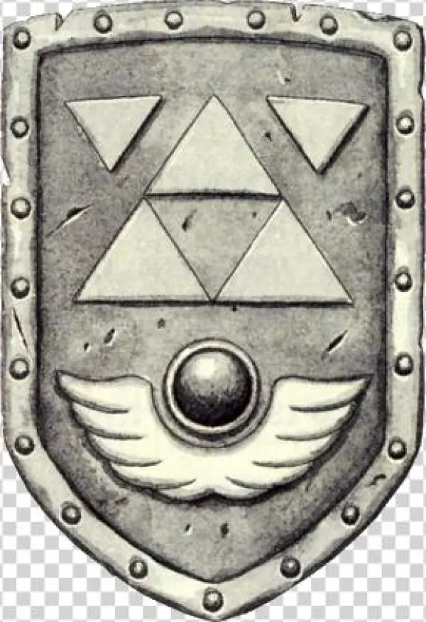 Standard Shield - Shield