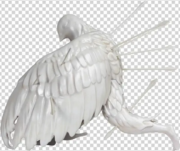 Staple Jamesjean Washizu Bone 01s Staple Jamesjean