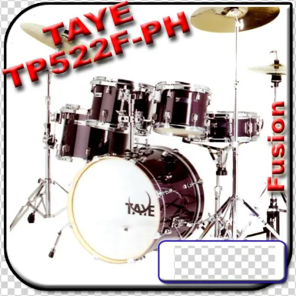 Taye Drums
