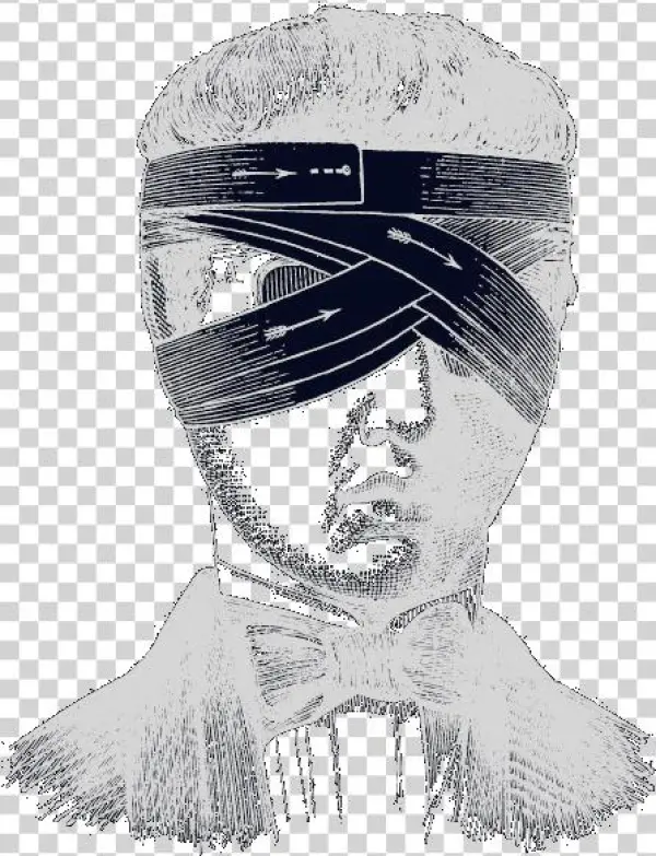 The Fear Of Not Knowing - Sketch