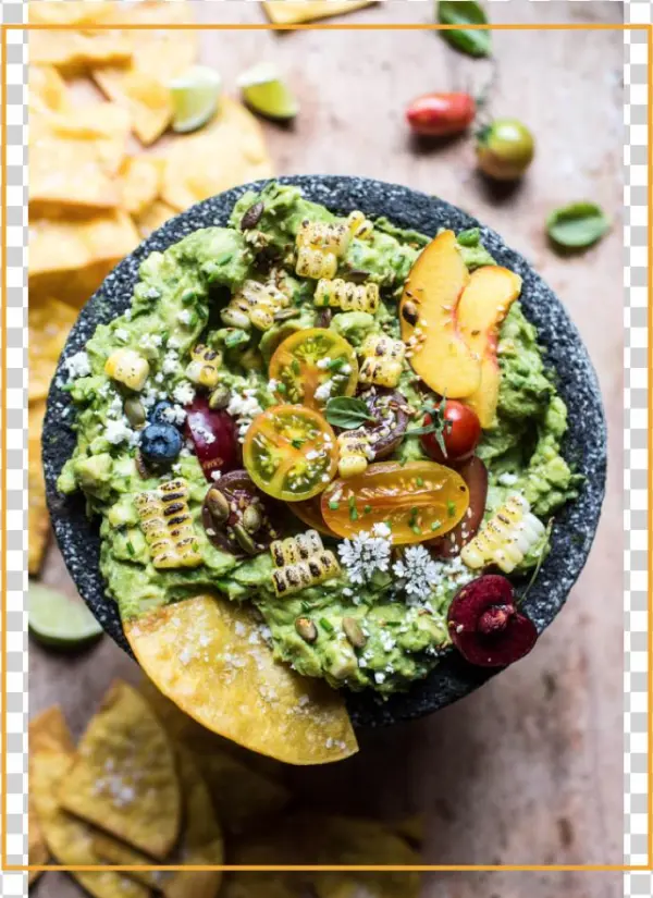 The June Motel - Recipe