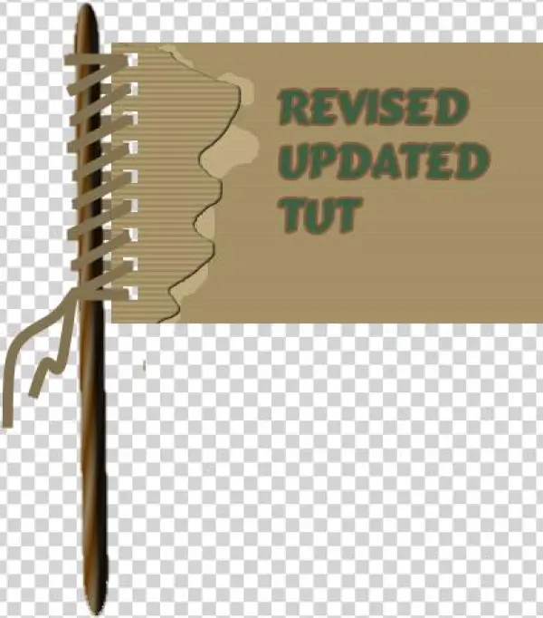 The New Version Very Easy Revisedupdatedtut - Paint.net