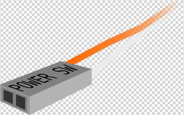 This Free Icons Png Design Of Power Switch Plug