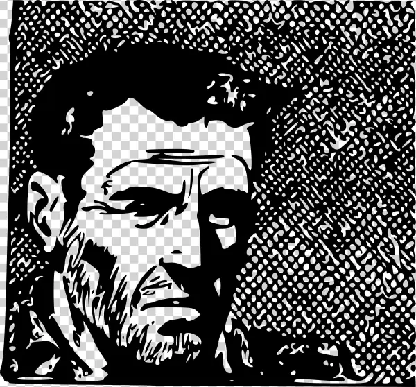 This Free Icons Png Design Of Tired Hero