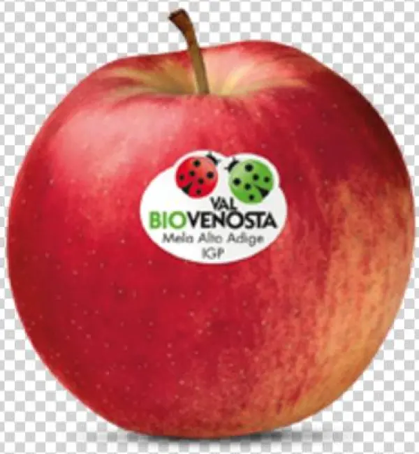 Topaz - Cassetta Di Mele Gala