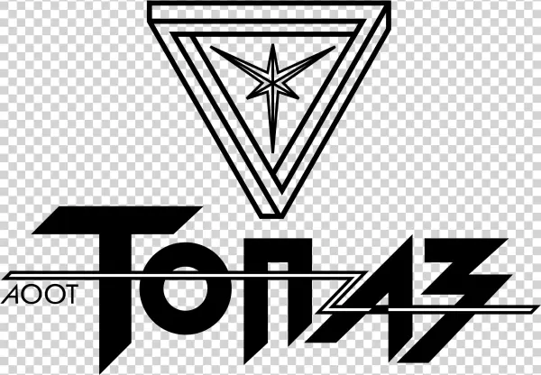 Topaz Logo Png Transparent - Logo