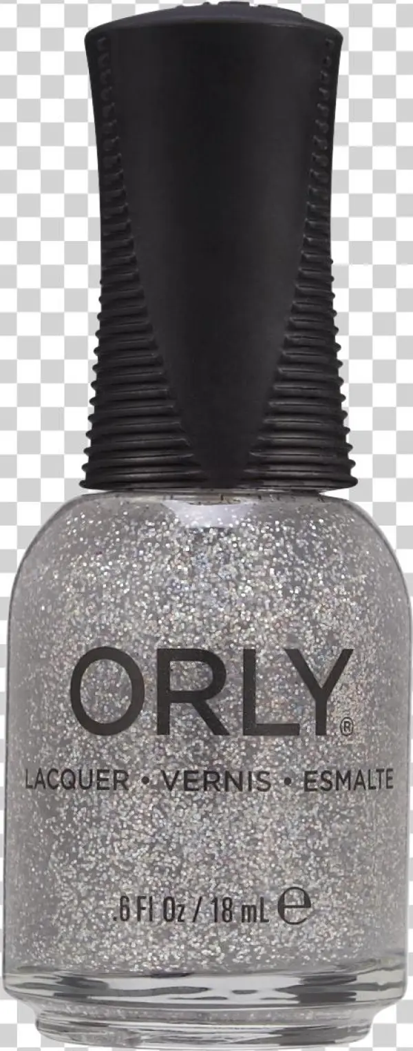 Upc 096200204836 Product Image For Orly Shine On Crazy - Moon