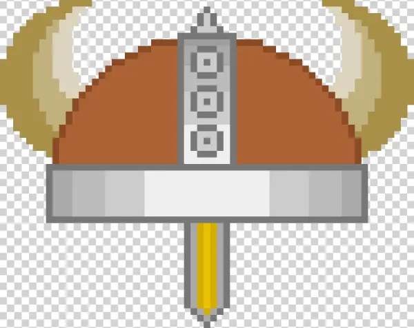 Viking Helmet - Architecture