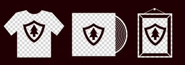 Vinyl Incoming Noticed This Graphic On The Updated - Firewatch Vinyl