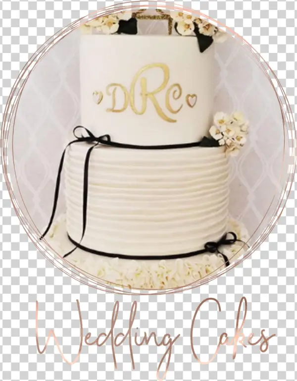 Wedding - Cake
