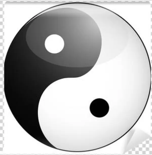 Yin And Yang