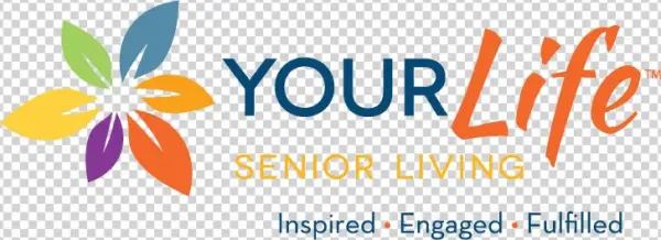 Yourlife™ Senior Living - Life Is A Bitch