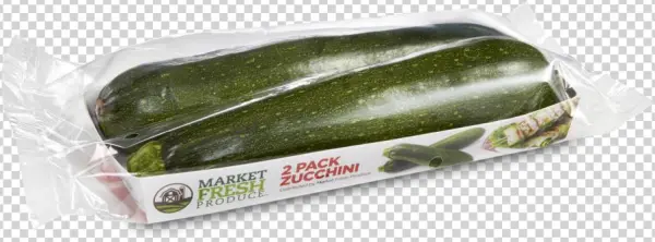 Zucchini 2pack No Background 2 - Zucchini