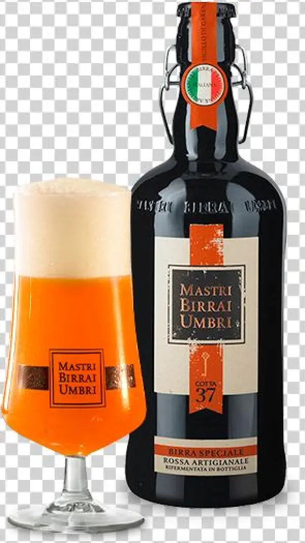 37 - Mastri Birrai Umbri Ipa