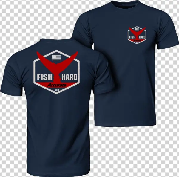 Accurate - Merchandise T Shirt