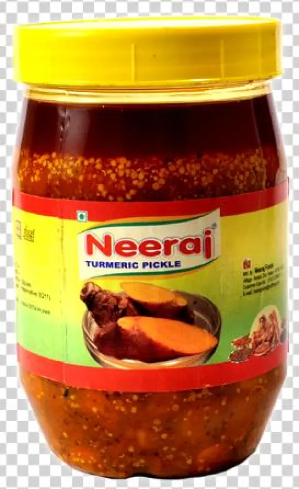 Achaar Mix Png
