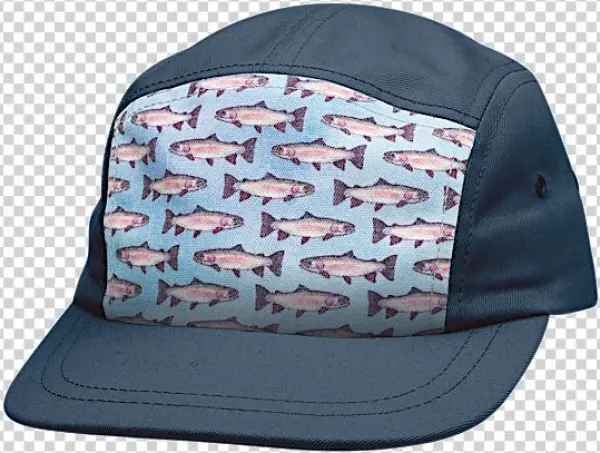 Ambler Spawn - Navy - Ambler