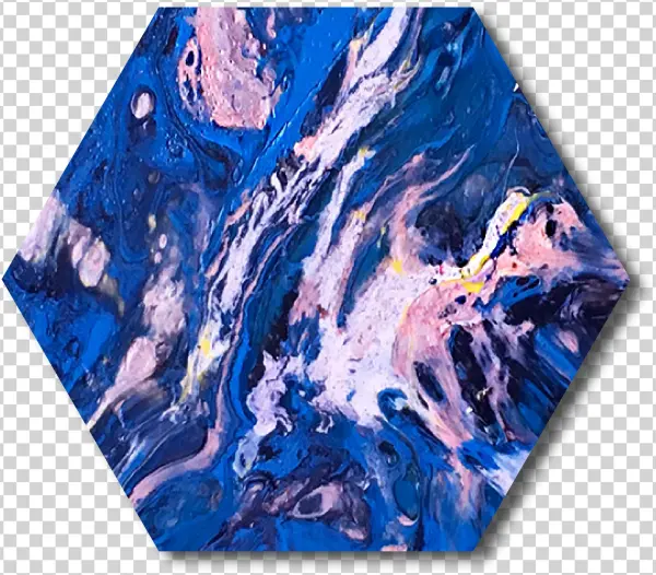 Amsterdam - Painting