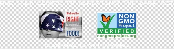 Ancient Harvest Quinoa Garden Pagodas Pasta 8 Oz (pack