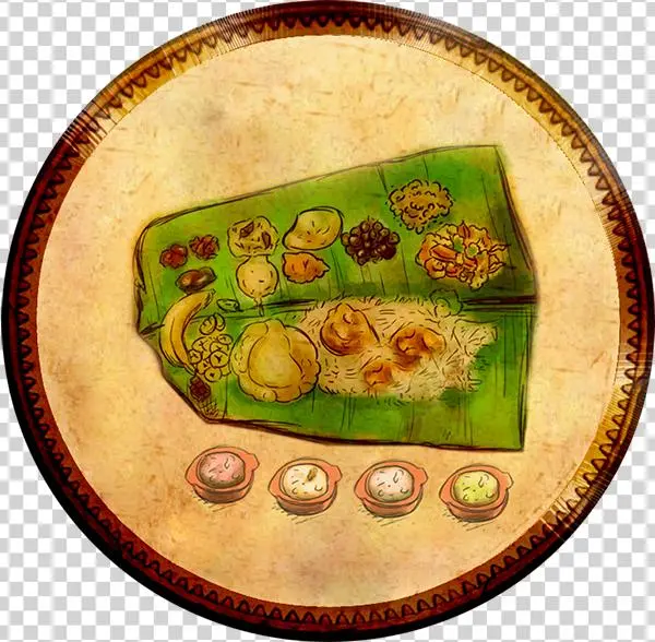 Anna Daan - Lokah Restaurant & Café