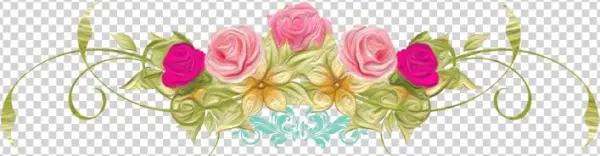 Asst Secretary-2018 - Zazzle Elegante Weiße U. Marineblau Wirble Blumenspitze