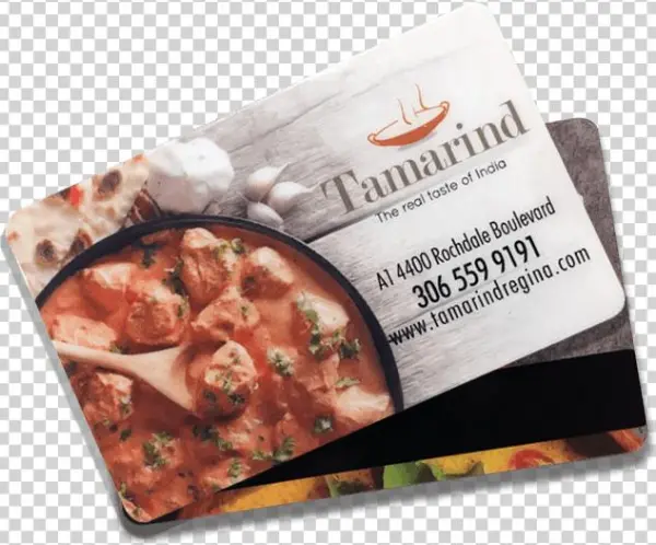 Be A Part Of The Tamarind Club - Tamarind